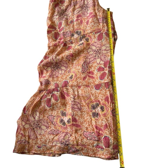 Nanette Lepore Vibrant Paisley Fabric - Picture 5 of 6